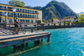  See-Hotel Post am Attersee  Штайнбах На Аттерзее